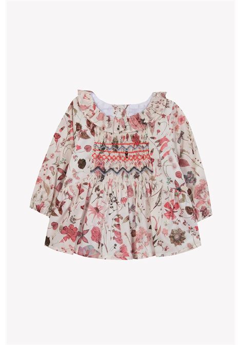 Camicia con stampa TARTINE ET CHOCOLAT | CB1210113 NACRE